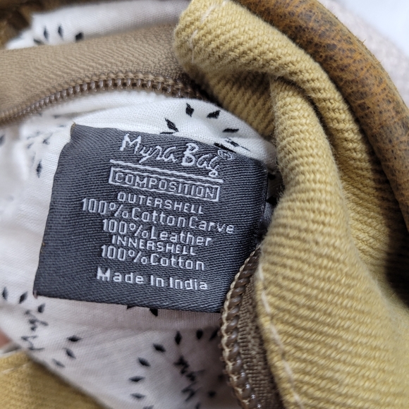 Myra bag - Picture 6 of 7